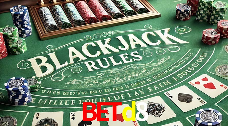 Welcome Bonus betd8