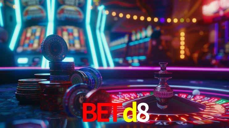 Experiência VIP betd8