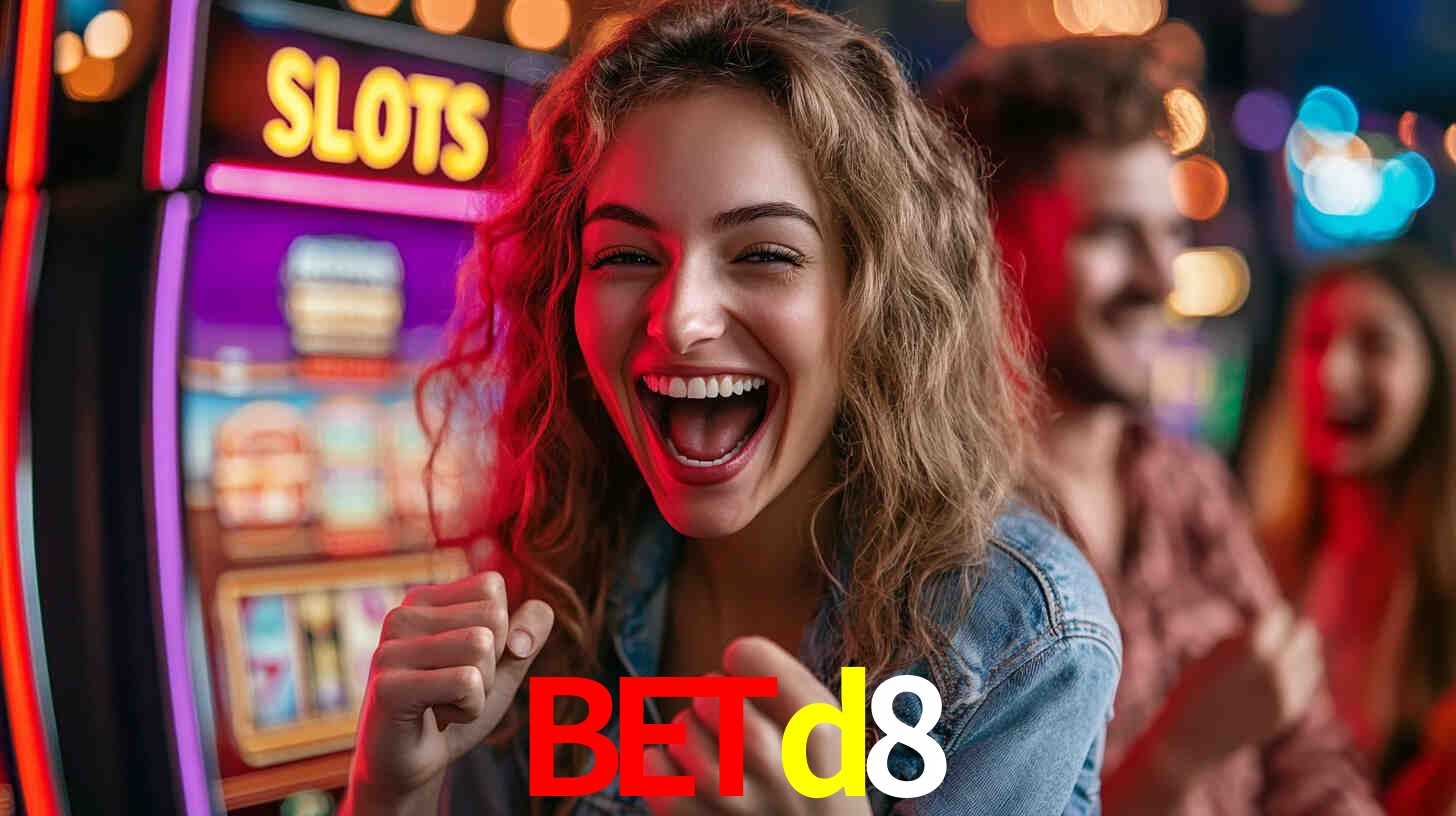 Experiência VIP betd8