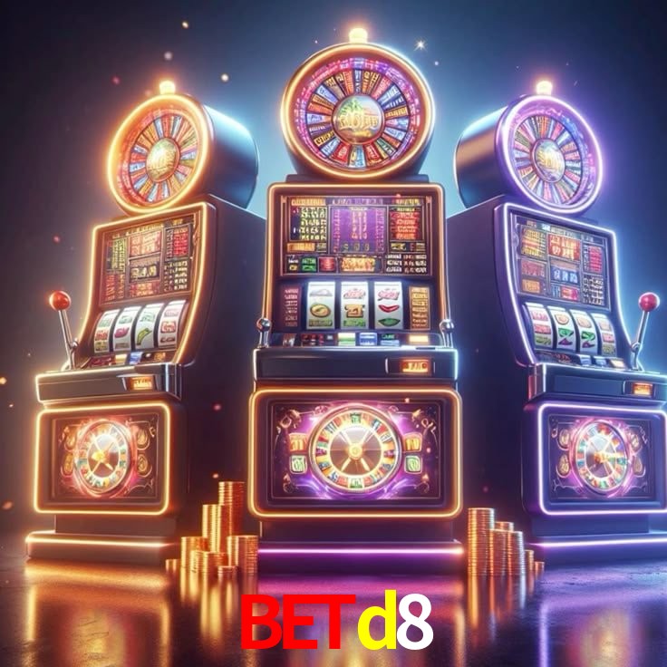 betd8 login