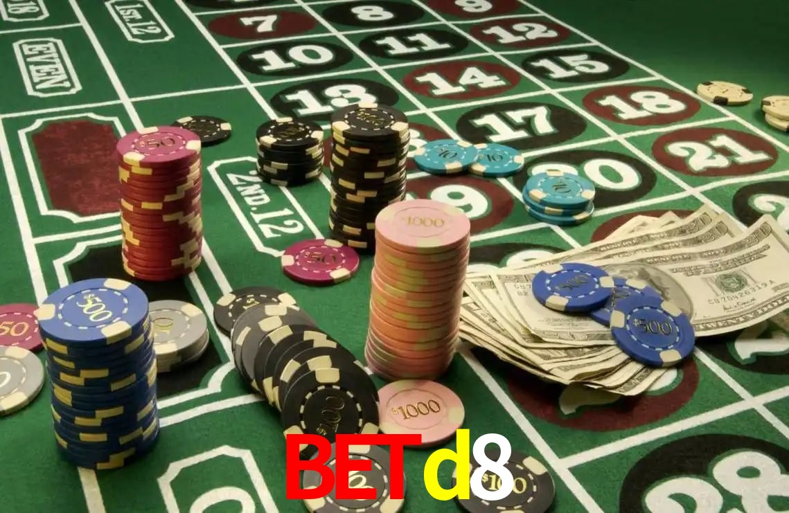 betd8 - Casino Online Plataforma - betd8.com