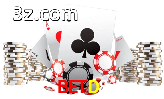 Jogue jogos de pôquer em BETD8