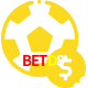 Aposte em esportes do mundo todo no BETD8!