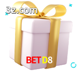 Receba seus bônus de boas-vindas no BETD8 BET