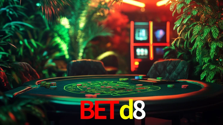 Exclusive Games betd8