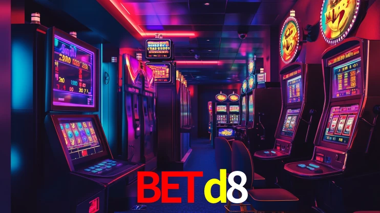 betd8.com