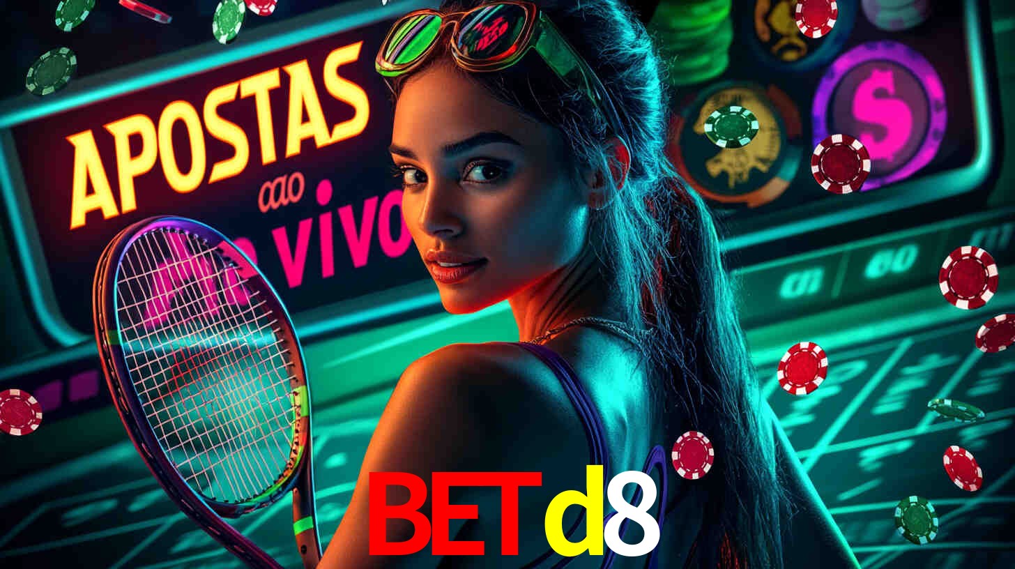 Mesa de Blackjack betd8