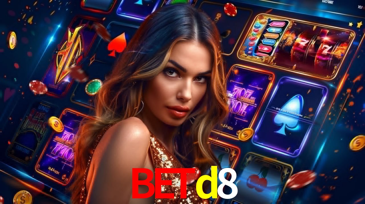 Benefícios da Conta betd8