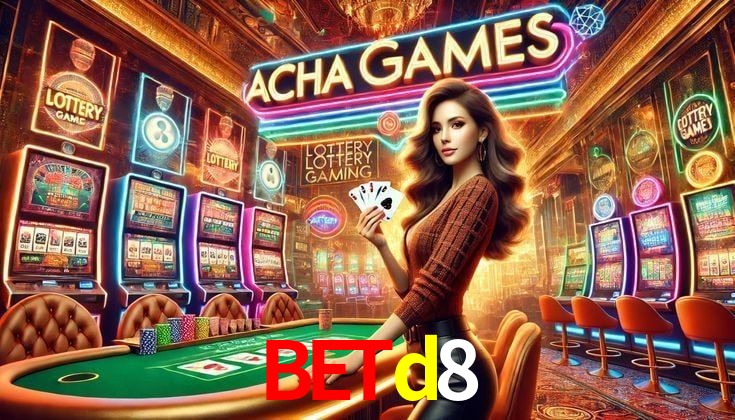 Live Casino betd8