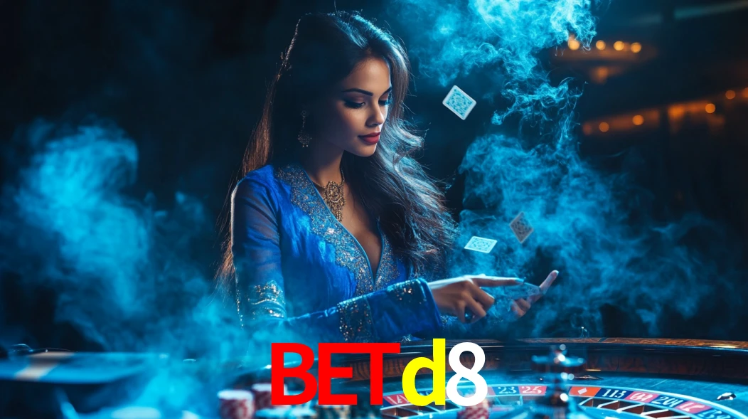 Estatísticas do Jogo betd8