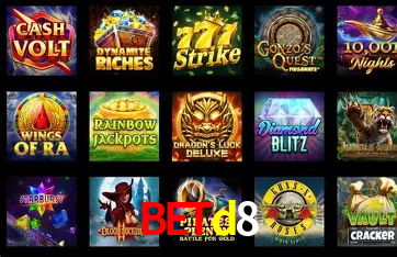 Flash Promotion betd8