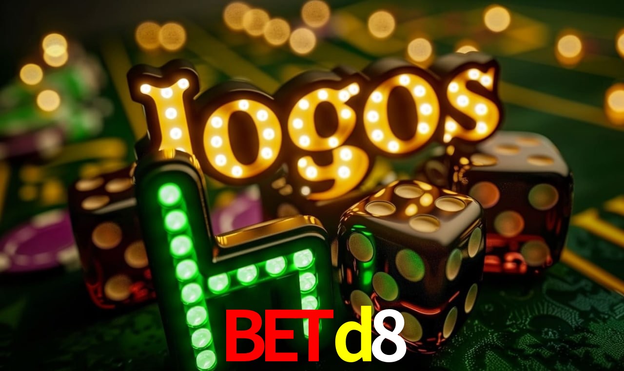Inovações de Jogos na betd8: O Futuro das Experiências Interativas