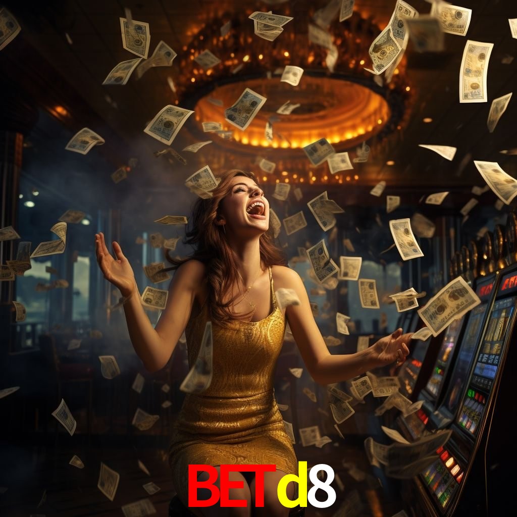 Tournaments betd8
