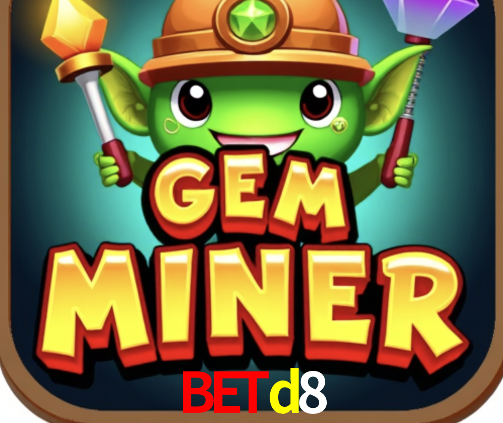 Live Casino betd8