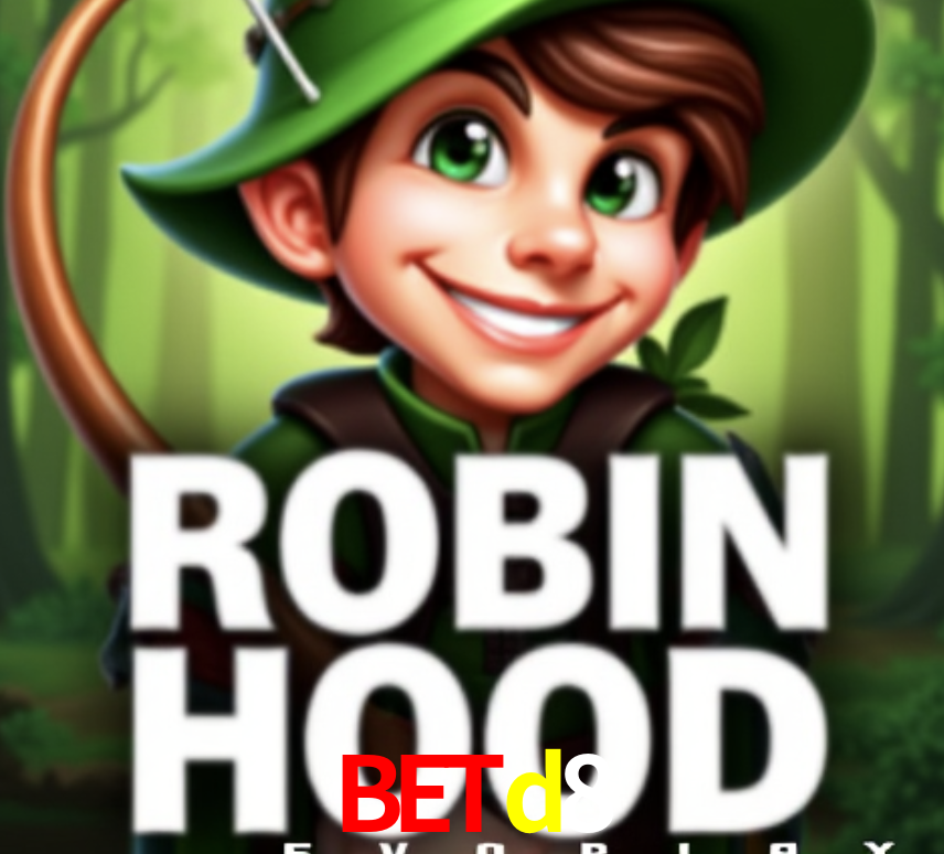 Slot Games betd8