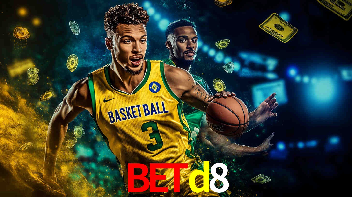 Casino VIP betd8