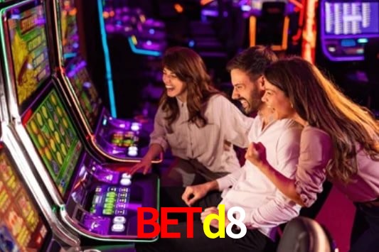 Promoção Relâmpago betd8