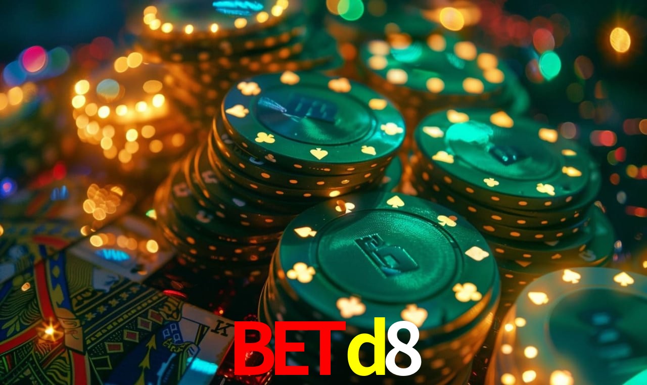 A Revolução dos Aplicativos de Jogos no betd8