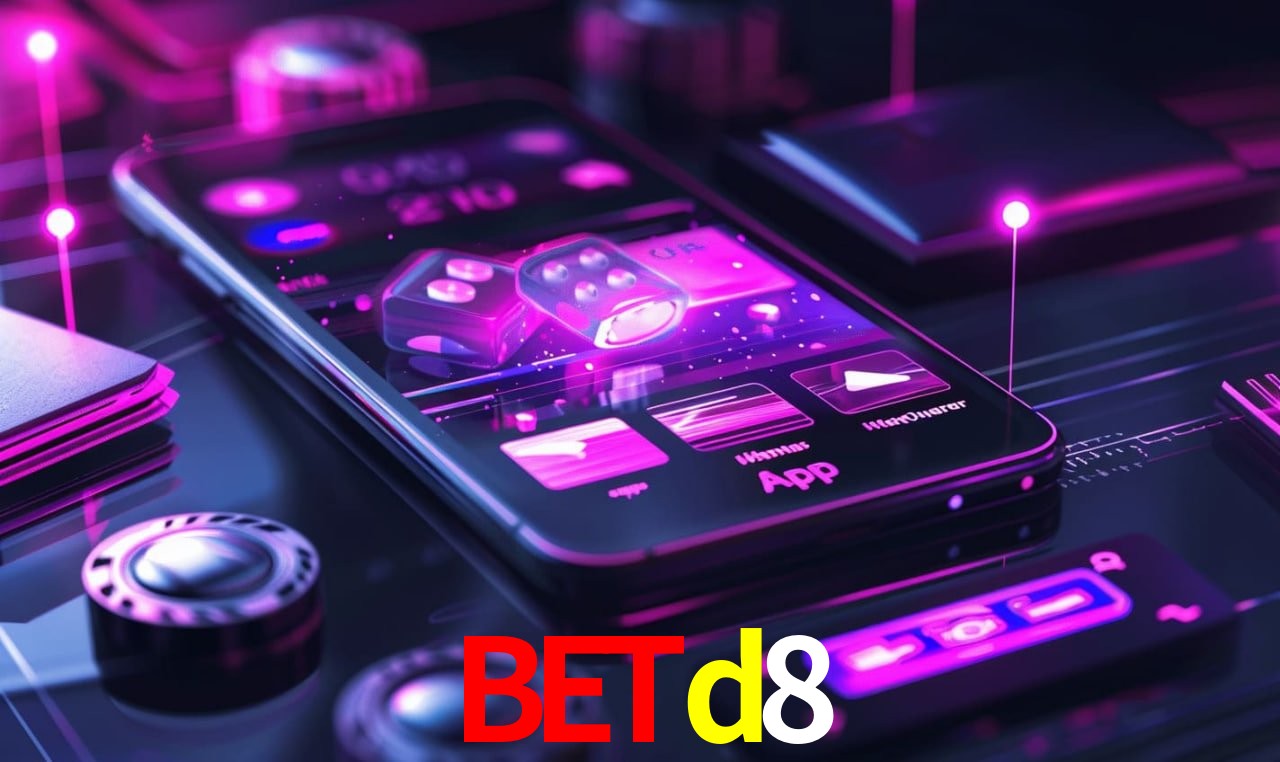 Blackjack Table betd8