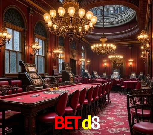 Descubra a Essência do betd8: Nossa História e Compromissos