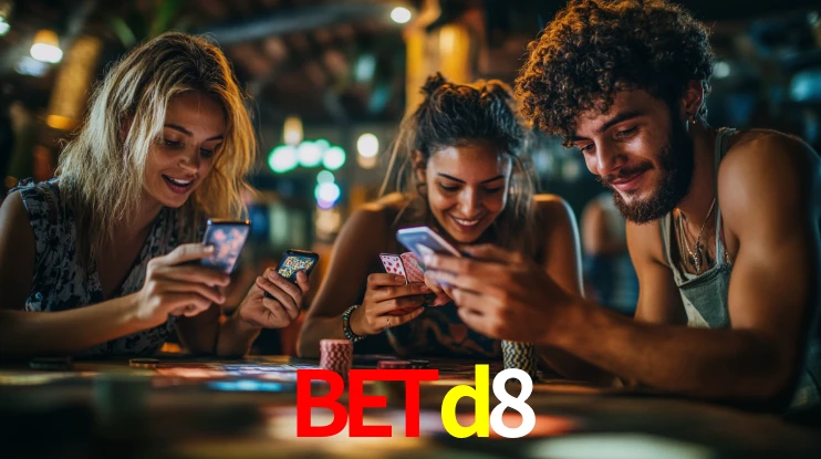Premium Interface betd8