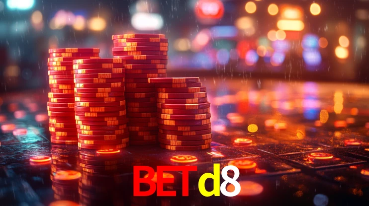 betd8: Jogue Crash e Experimente Alta Recompensa Instantânea