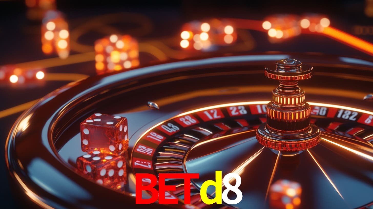 Descubra a Magia dos Jogos de Arcade no betd8