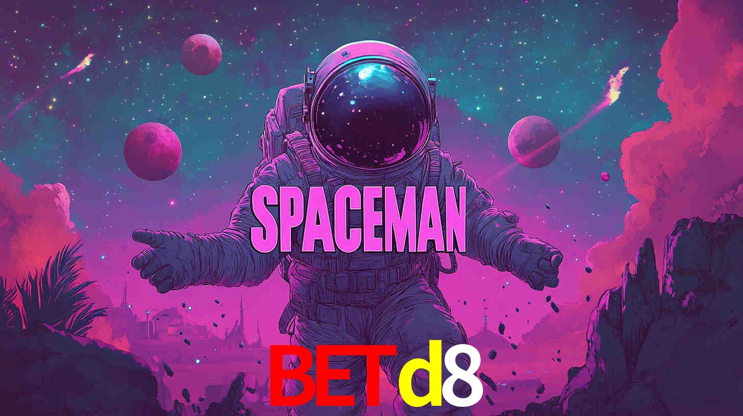Casino Ao Vivo betd8