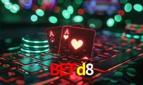 Desvendando o Mundo dos Jogos Virtuais na betd8