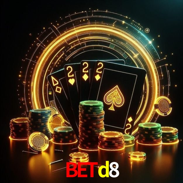 Apostas Esportivas na betd8: Um Guia Completo