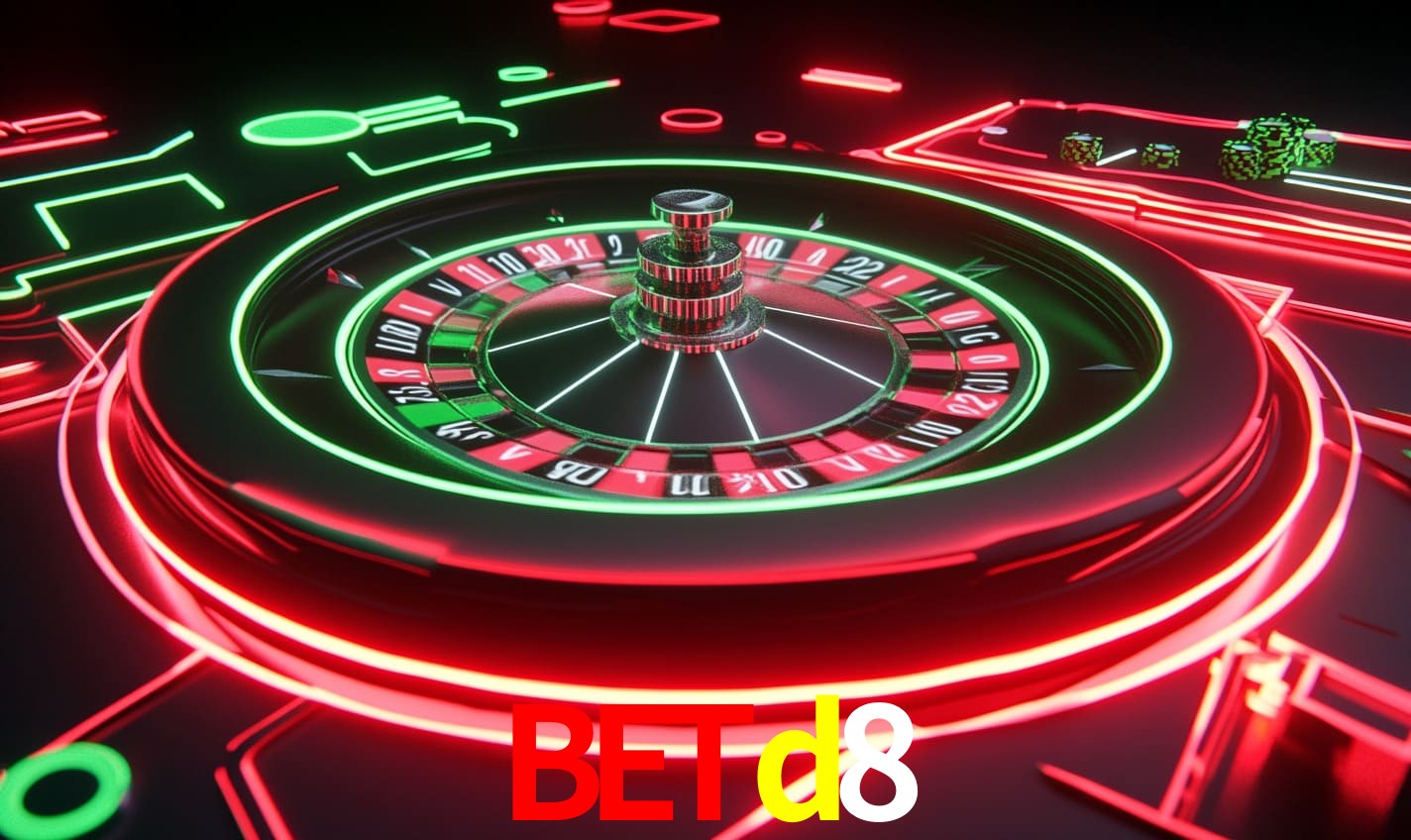 Recursos de Bônus betd8