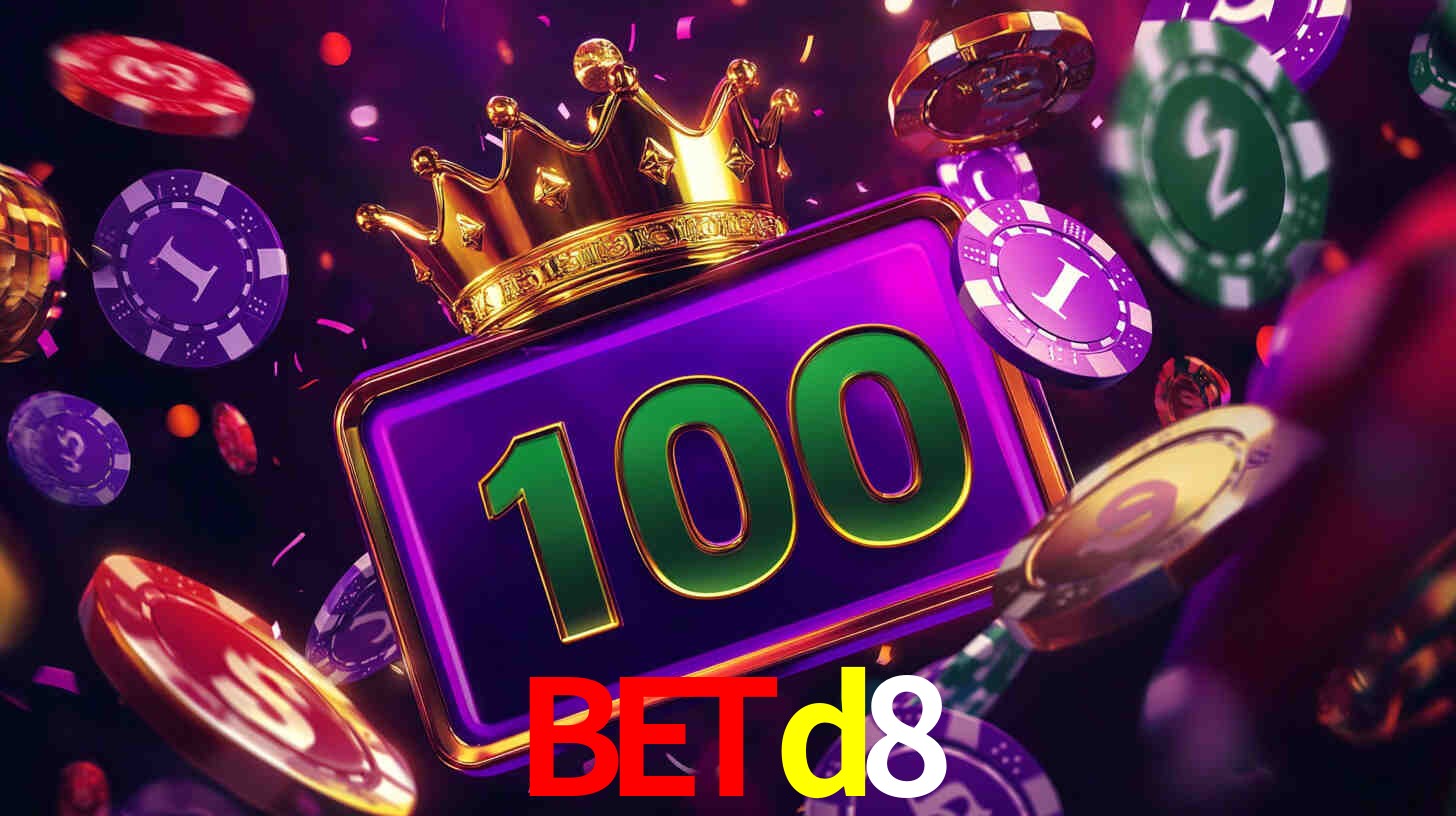 betd8