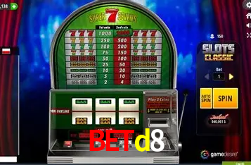Seasonal Promotions betd8