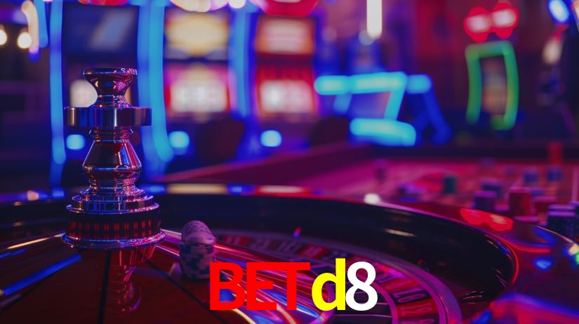betd8: Seu Especialista em Apostas Esportivas Brasileiras