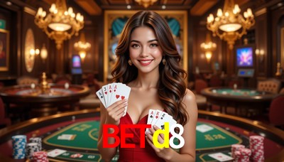 Player Reviews betd8