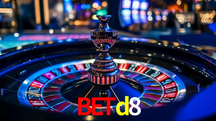 betd8.com