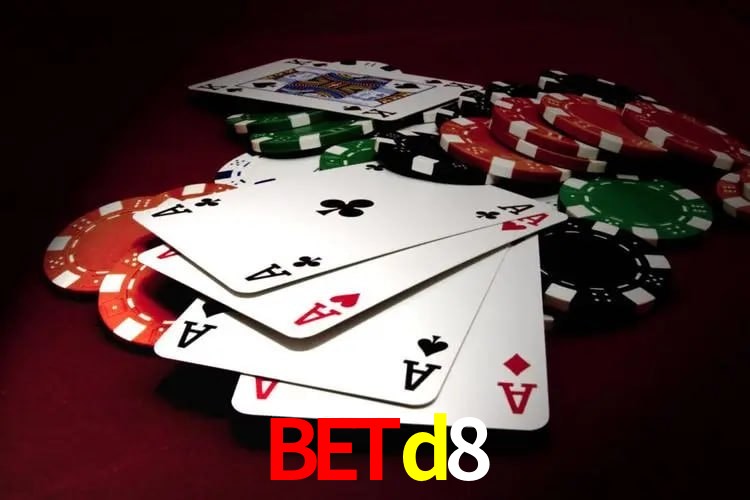 A Revolução dos Aplicativos de Jogos no betd8