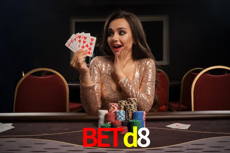Promoções Sazonais betd8