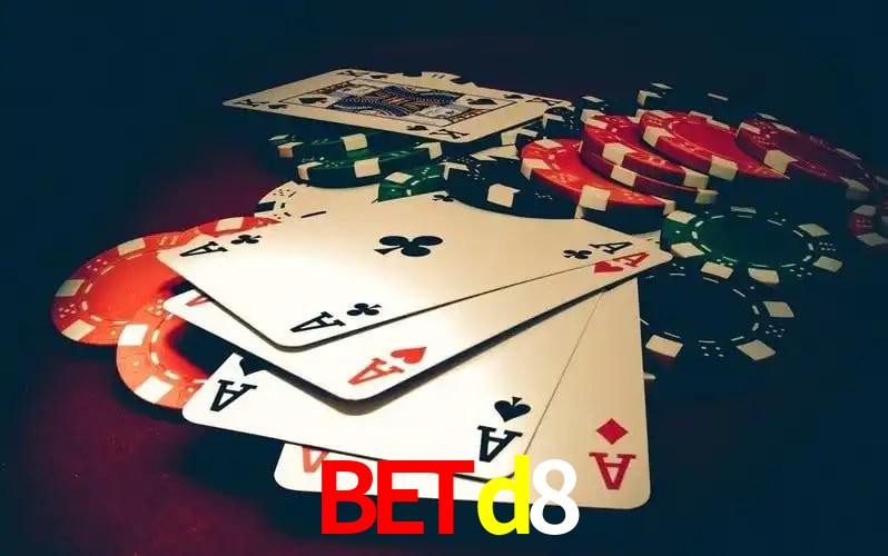 Desvendando o Mundo dos Jogos Virtuais na betd8