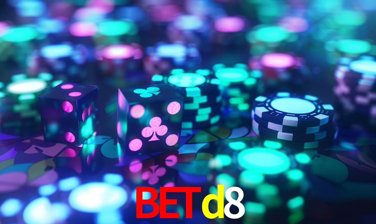 A Experiência Imersiva dos Cassinos Ao Vivo no betd8