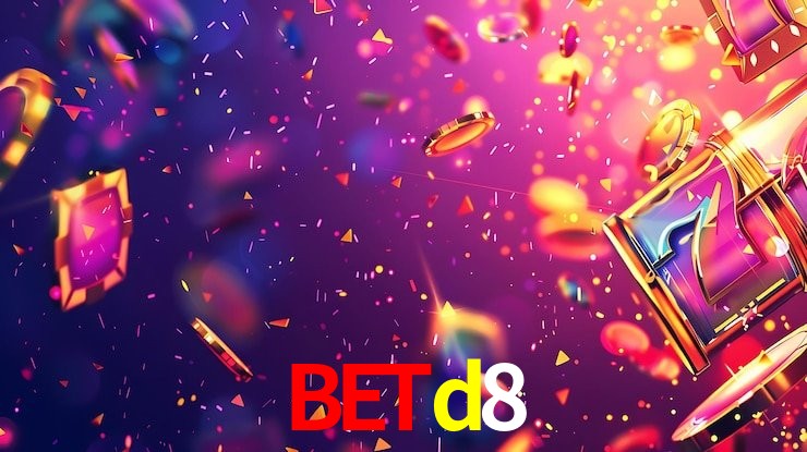 Sistemas de Segurança betd8