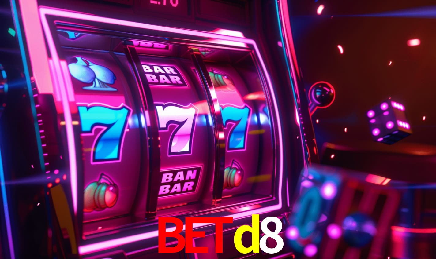 Diretório de Jogos betd8